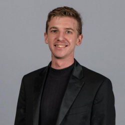Ben Penzner (on leave) | Lansing Symphony Orchestra